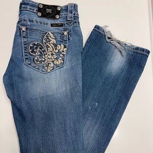 Miss Me Boot Jeans